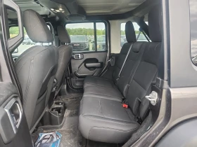Jeep Wrangler * Unlimited Willys * CARFAX * ����� �� ����������� | Mobile.bg � ����� ������ 3