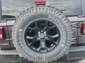 Jeep Wrangler * Unlimited Willys * CARFAX * ����� �� ����������� | Mobile.bg � ����� ������ 9