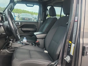 Jeep Wrangler * Unlimited Willys * CARFAX * ����� �� ����������� | Mobile.bg � ����� ������ 5