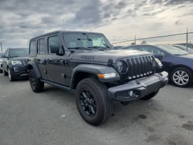 Jeep Wrangler * Unlimited Willys * CARFAX * ����� �� ����������� | Mobile.bg � ����� ������ 6