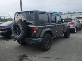 Jeep Wrangler * Unlimited Willys * CARFAX * ����� �� ����������� | Mobile.bg � ����� ������ 8