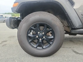 Jeep Wrangler * Unlimited Willys * CARFAX * ����� �� ����������� | Mobile.bg � ����� ������ 7