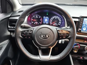 Kia Stonic 1.6 Deluxe | Mobile.bg � ����� ������ 12