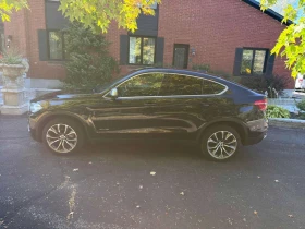 BMW X6 * xDrive35i * CARFAX * Без инциденти *  | Auto.bg — изображение 4