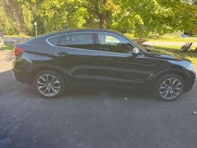 BMW X6 * xDrive35i * CARFAX * Без инциденти *  | Auto.bg — изображение 5