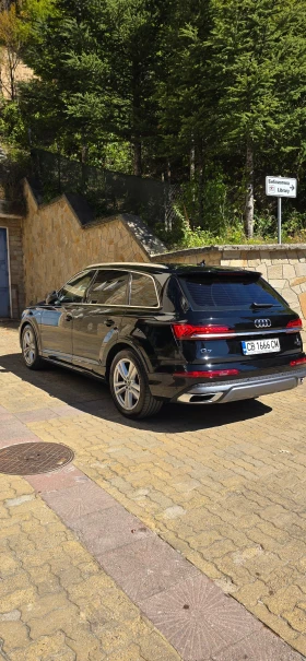 Audi Q7 Q7 S line 50 TDI QUATRO - 33000 € - 47194176 12