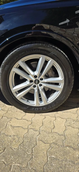 Audi Q7 Q7 S line 50 TDI QUATRO - 33000 € - 47194176 3