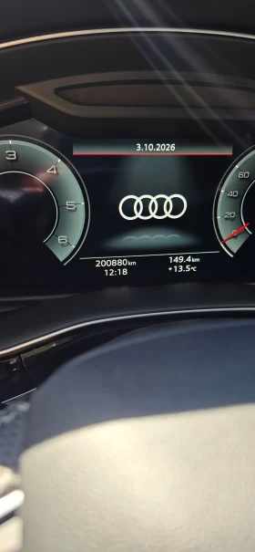 Audi Q7 Q7 S line 50 TDI QUATRO - 33000 € - 47194176 8