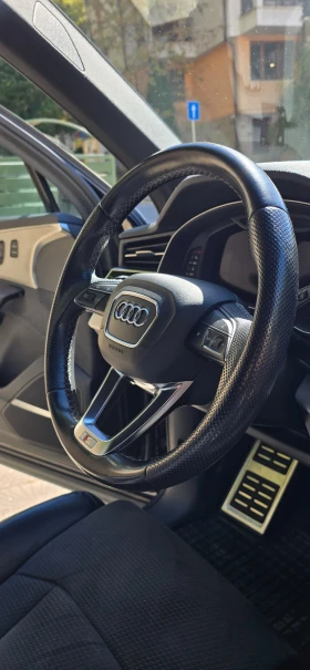 Audi Q7 Q7 S line 50 TDI QUATRO - 33000 € - 47194176 9