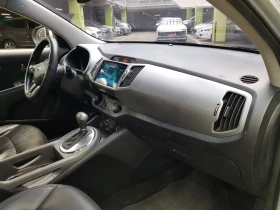 Kia Sportage R-2.0L CRDI AUTOMATIC | Auto.bg — изображение 16