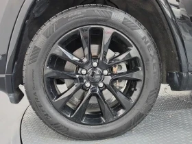 Jeep Cherokee 3.6 Overland/ ПАМЕТ/ DIST/ ОБДУХВАНЕ/ КАМЕРА/ ШИБЕ | Auto.bg — изображение 5