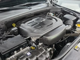 Jeep Cherokee 3.6 Overland/ ПАМЕТ/ DIST/ ОБДУХВАНЕ/ КАМЕРА/ ШИБЕ | Auto.bg — изображение 6