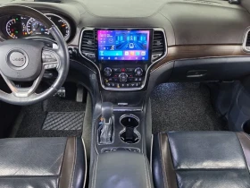 Jeep Cherokee 3.6 Overland/ ПАМЕТ/ DIST/ ОБДУХВАНЕ/ КАМЕРА/ ШИБЕ | Auto.bg — изображение 7