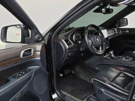 Jeep Cherokee 3.6 Overland/ ПАМЕТ/ DIST/ ОБДУХВАНЕ/ КАМЕРА/ ШИБЕ | Auto.bg — изображение 10