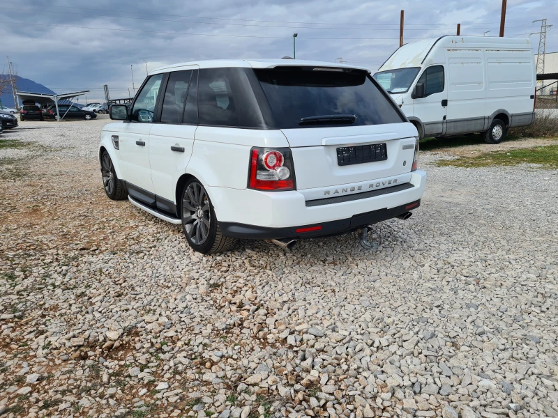 Land Rover Range Rover Sport 5 0.V8 FULL FEISLIFT  192000km, снимка 7 - Автомобили и джипове - 48831317