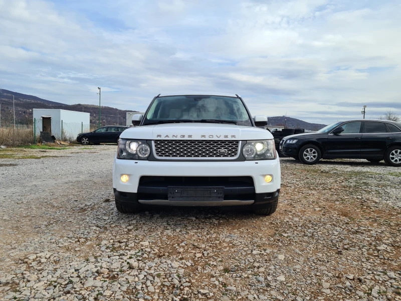 Land Rover Range Rover Sport 5 0.V8 FULL FEISLIFT  192000km, снимка 2 - Автомобили и джипове - 48831317