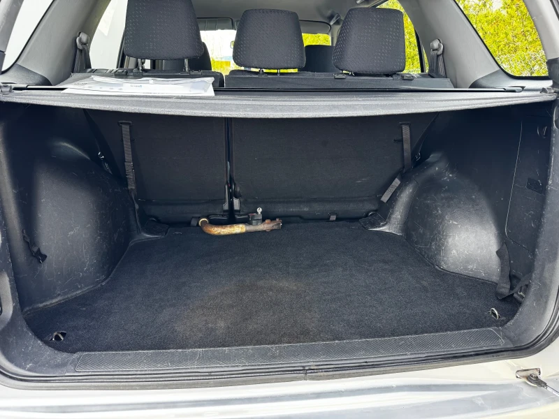 Honda Cr-v 2.0I-VTEC 4x4 Klimatron, снимка 14 - Автомобили и джипове - 49631103