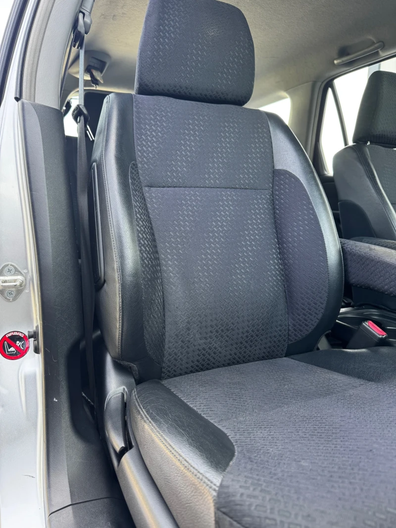 Honda Cr-v 2.0I-VTEC 4x4 Klimatron, снимка 7 - Автомобили и джипове - 49631103