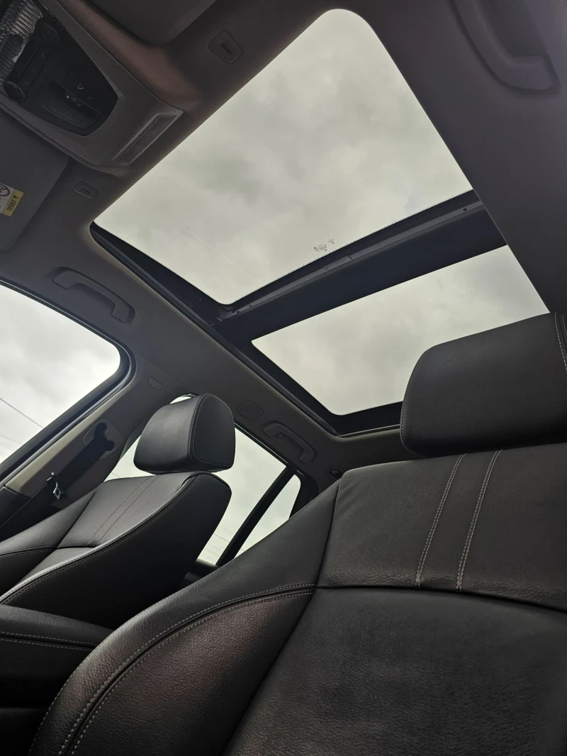 BMW X3 35d xDrive 313 к.с. Facelift Панорама, снимка 16 - Автомобили и джипове - 51857563