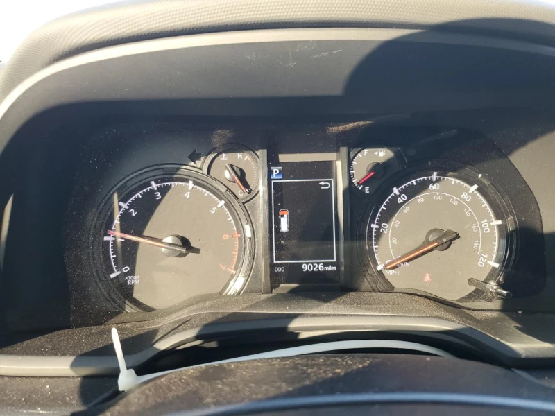 Toyota 4runner * SR5/SR5 PREMIUM* БЕЗ УДАР* , снимка 11 - Автомобили и джипове - 52522486