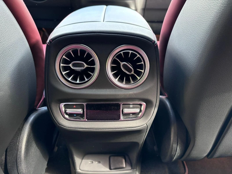 Mercedes-Benz G 450 d/AMG/FACELIFT/MAGNO/SUPERIOR/MANUFAKTUR/BURM/360/, снимка 16 - Автомобили и джипове - 52551624