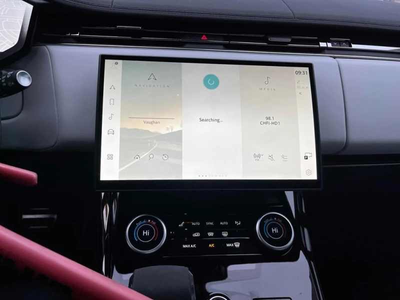 Land Rover Range Rover Sport 2023 Dynamic SE * CARFAX * БЕЗ ПЪРВОНАЧАЛНА ВНОСКА, снимка 9 - Автомобили и джипове - 53013774