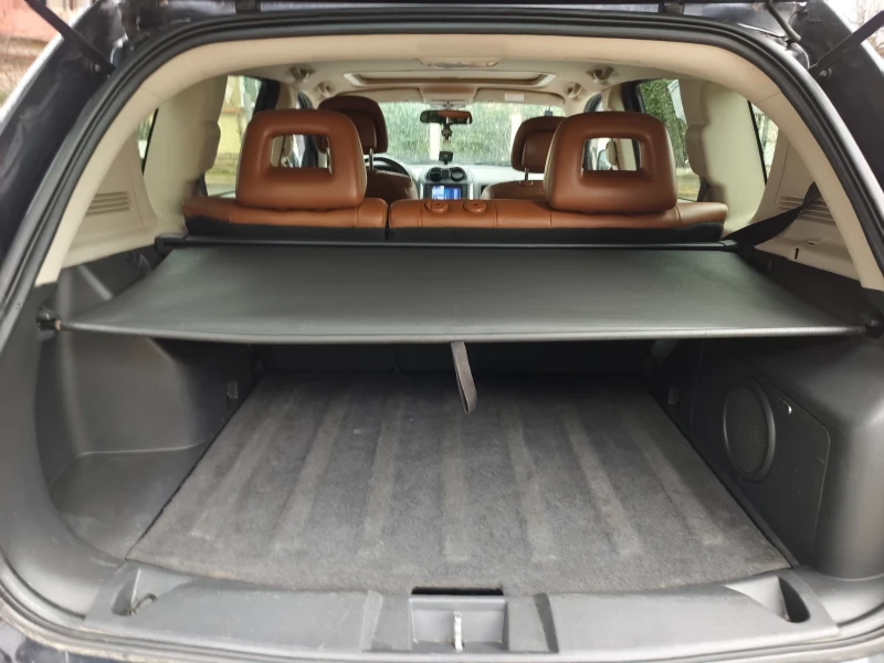 Jeep Compass 2.4 Бензин Швейцария , снимка 11 - Автомобили и джипове - 53208832