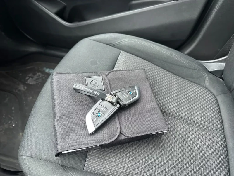 BMW X1 sDrive 1.8d Aut.150ps, снимка 13 - Автомобили и джипове - 53578209