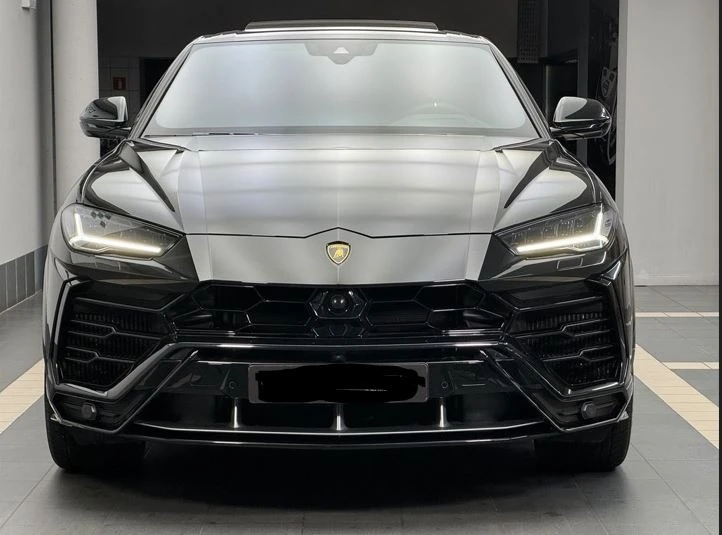 Lamborghini Urus - [1] 