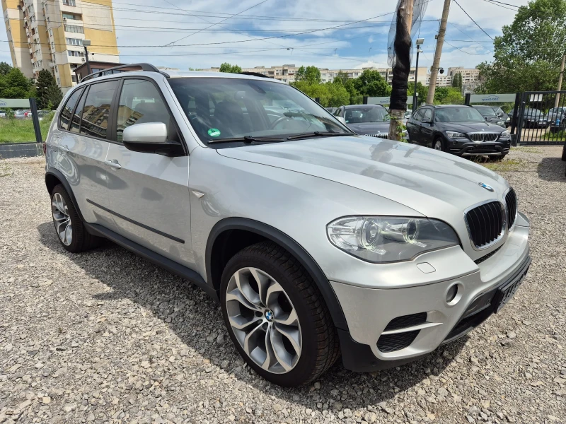 BMW X5 3.0d Xdrive! Facelift! Германия! Full! - 26900 лв. - 48560457 1