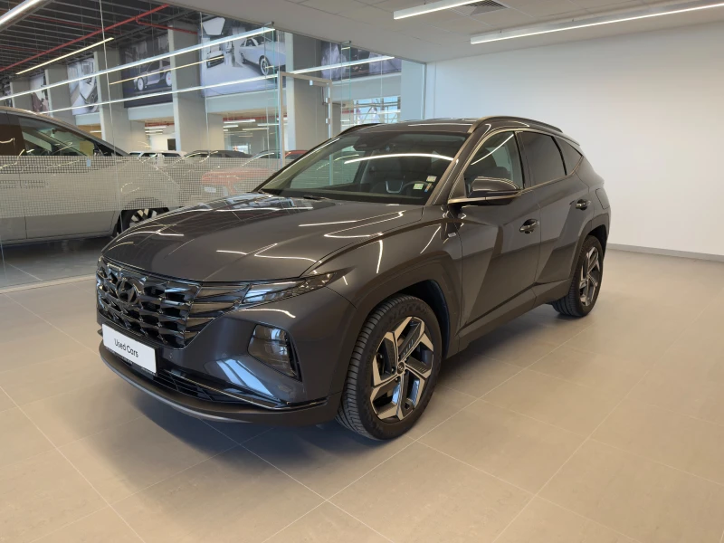 Hyundai Tucson PREMIUM AWD - 61800 лв. - 13604800 1