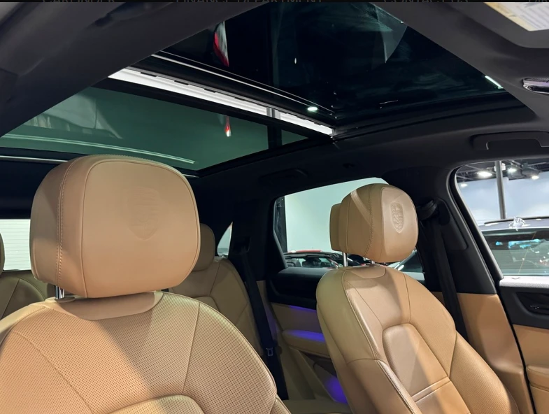 Porsche Cayenne PREMIUM PLUS* 21INCH RS WHEELS* LED MATRIX* BOSE, снимка 14 - Автомобили и джипове - 53514647