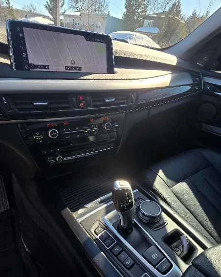 BMW X5 * xDrive40e * CARFAX * БЕЗ ПЪРВОНАЧАЛНА ВНОСКА, снимка 9 - Автомобили и джипове - 53728844