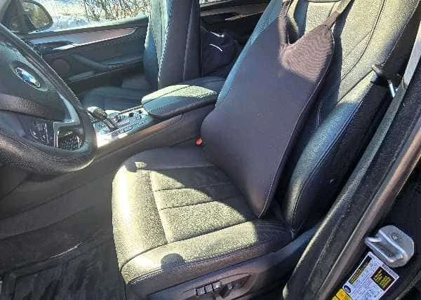 BMW X5 * xDrive40e * CARFAX * БЕЗ ПЪРВОНАЧАЛНА ВНОСКА, снимка 5 - Автомобили и джипове - 53728844