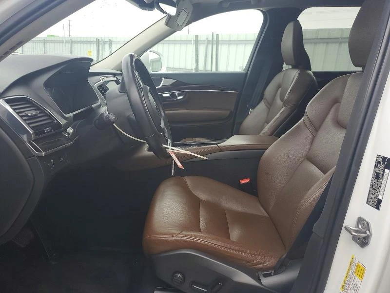 Volvo Xc90 2.0L 4 ALL WHEEL DRIVE, снимка 7 - Автомобили и джипове - 53862500