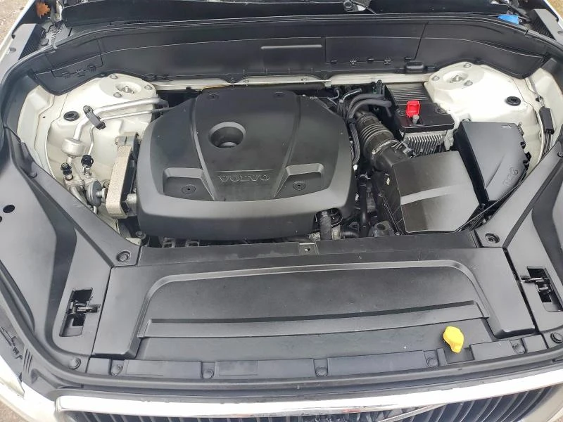 Volvo Xc90 2.0L 4 ALL WHEEL DRIVE, снимка 12 - Автомобили и джипове - 53862500