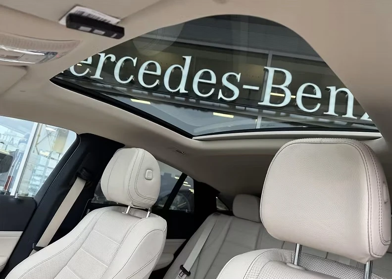 Mercedes-Benz GLE Coupe 450d 4MATIC AMG-Line, снимка 5 - Автомобили и джипове - 54131497