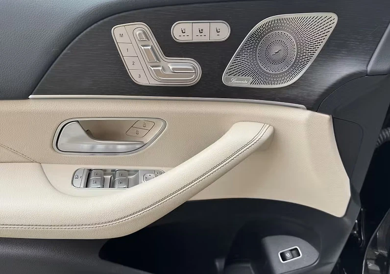 Mercedes-Benz GLE Coupe 450d 4MATIC AMG-Line, снимка 6 - Автомобили и джипове - 54131497