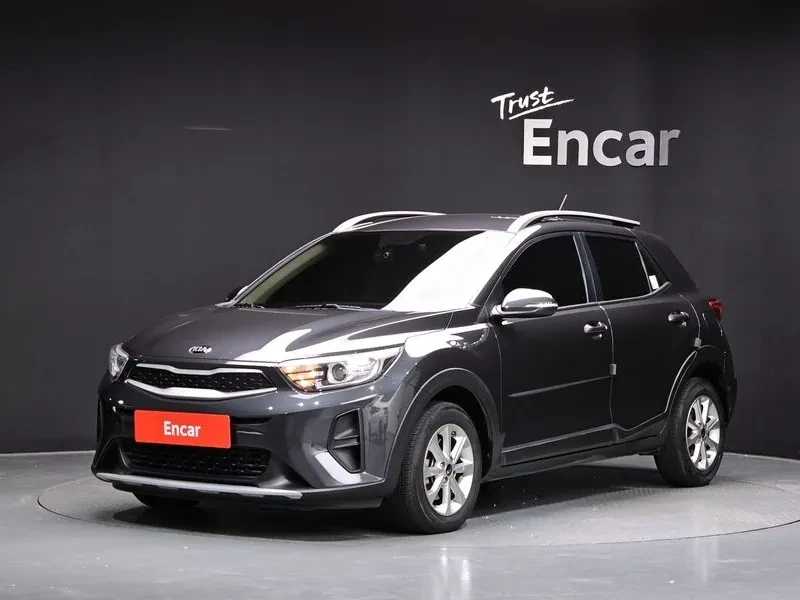 Kia Stonic 1.6 Deluxe