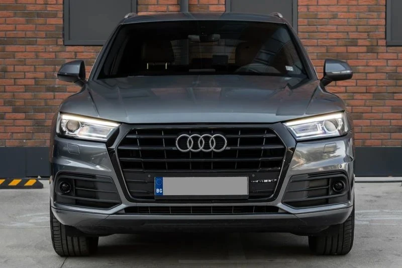Audi Q5 2.0 TFSI Quattro, снимка 3 - Автомобили и джипове - 56474584