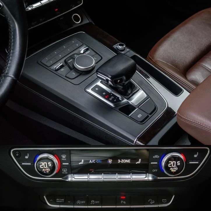 Audi Q5 2.0 TFSI Quattro, снимка 10 - Автомобили и джипове - 56474584