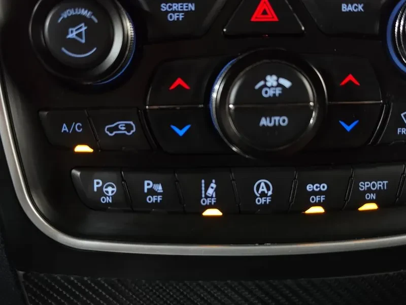 Jeep Cherokee 3.6 Overland/ �����/ DIST/ ���������/ ������/ ���� | Mobile.bg � ����������� 12