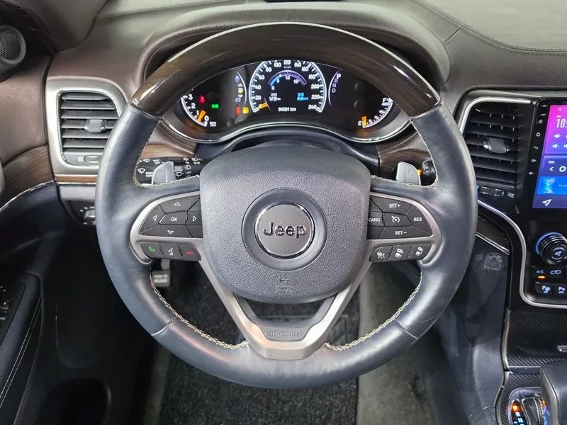 Jeep Cherokee 3.6 Overland/ �����/ DIST/ ���������/ ������/ ���� | Mobile.bg � ����������� 13