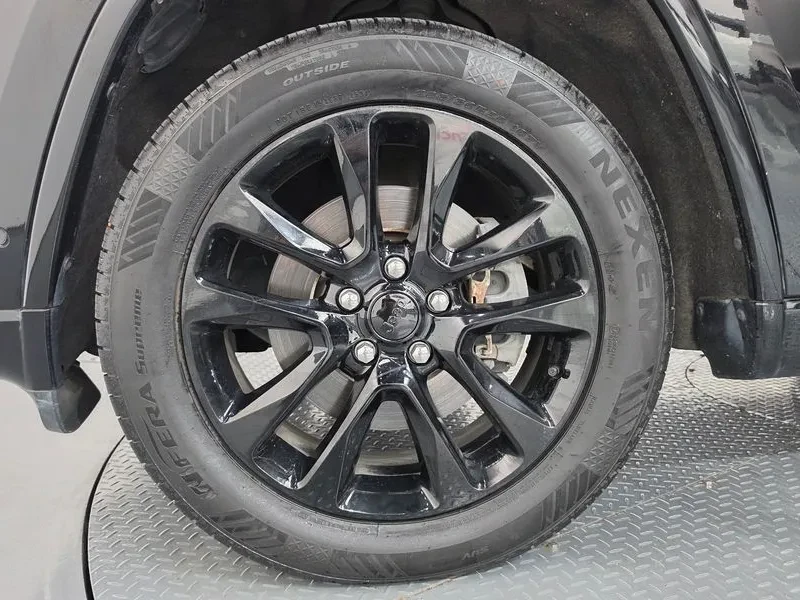 Jeep Cherokee 3.6 Overland/ �����/ DIST/ ���������/ ������/ ���� | Mobile.bg � ����������� 5
