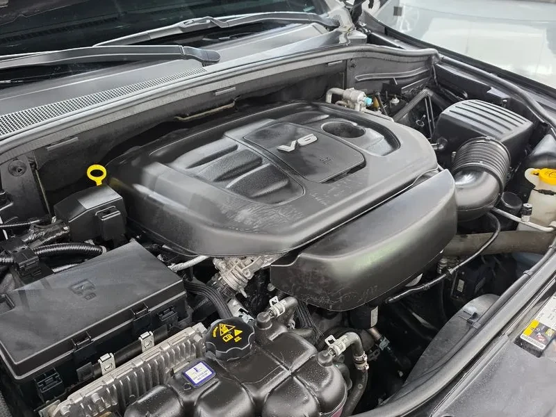 Jeep Cherokee 3.6 Overland/ �����/ DIST/ ���������/ ������/ ���� | Mobile.bg � ����������� 6