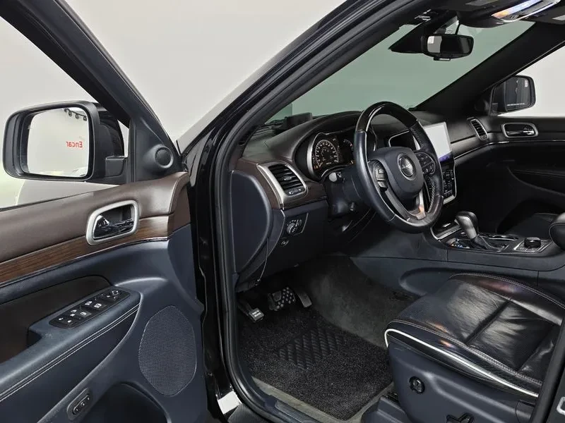 Jeep Cherokee 3.6 Overland/ �����/ DIST/ ���������/ ������/ ���� | Mobile.bg � ����������� 10