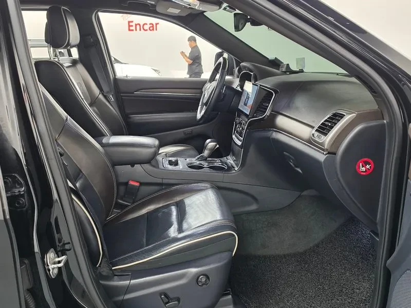 Jeep Cherokee 3.6 Overland/ �����/ DIST/ ���������/ ������/ ���� | Mobile.bg � ����������� 11