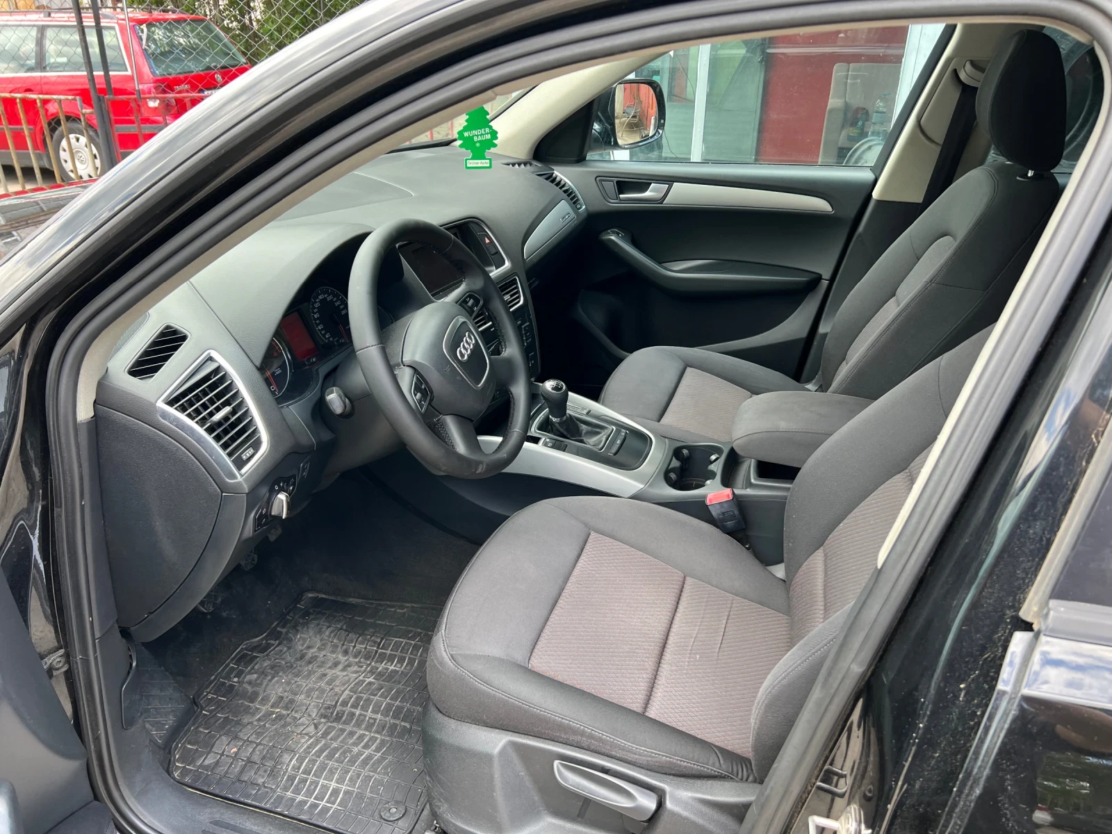 Audi Q5 2.0TDI143.QUATTRO - изображение 6