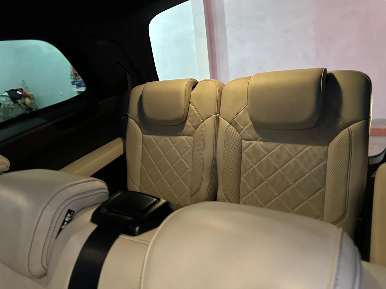 Mercedes-Benz GLS 350 DESIGNO | Mobile.bg � ����������� 13