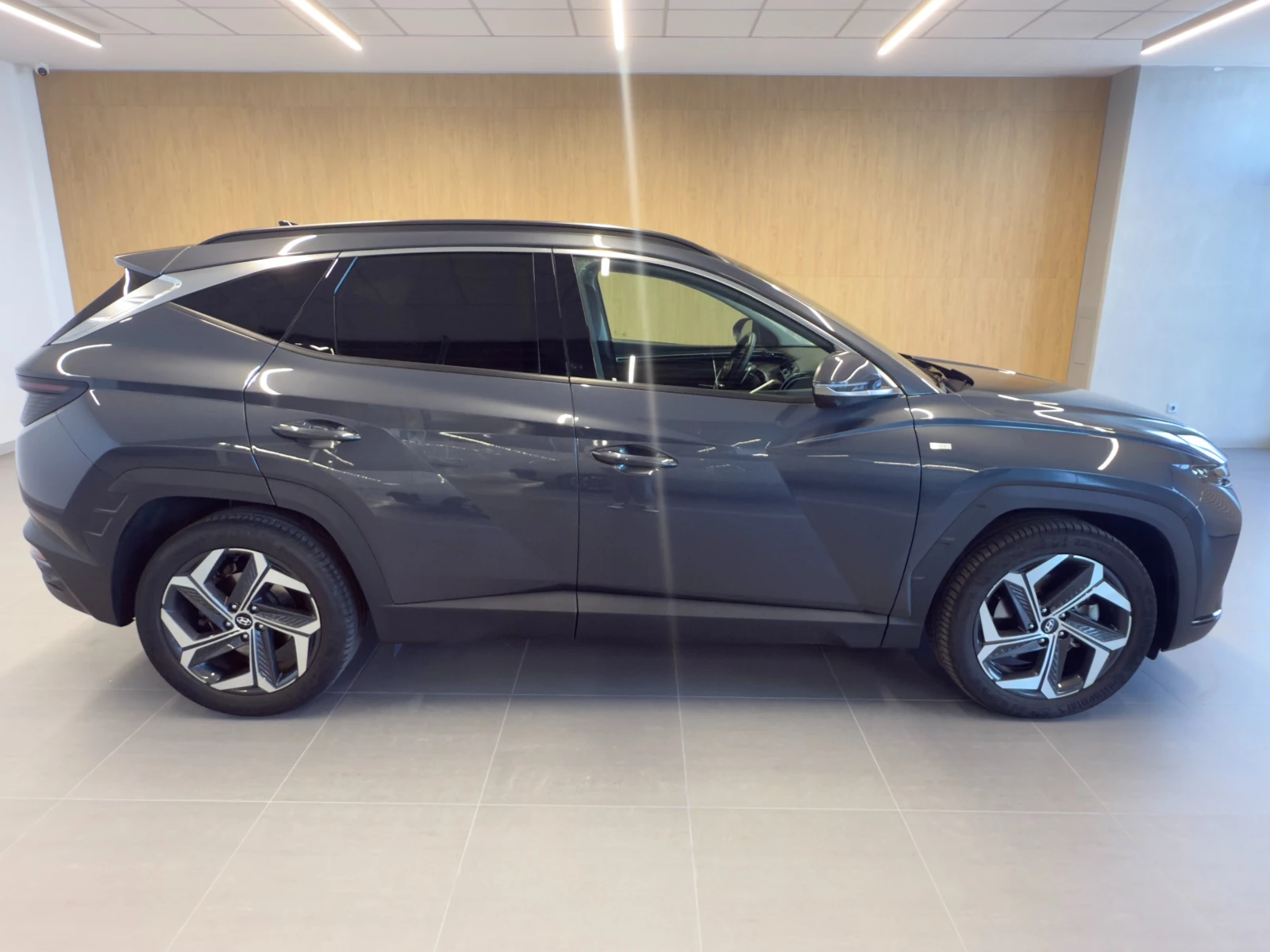 Hyundai Tucson PREMIUM AWD - изображение 6